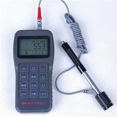 LEEB130 Tester de duresa de Leeb